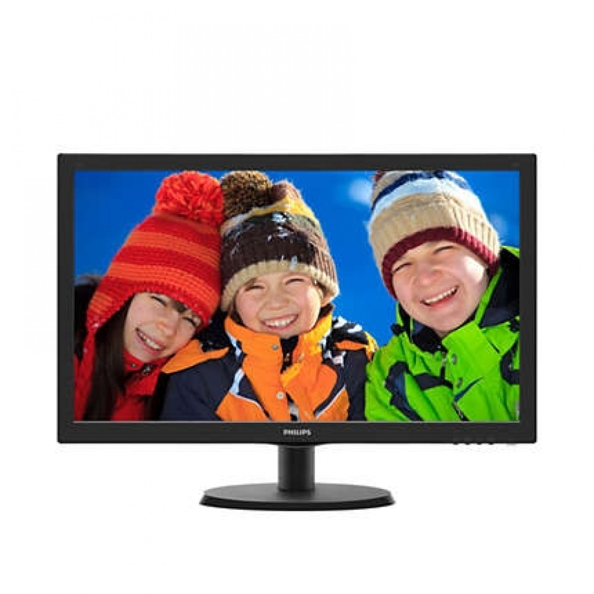MONITOR PHILIPS 18.5″
