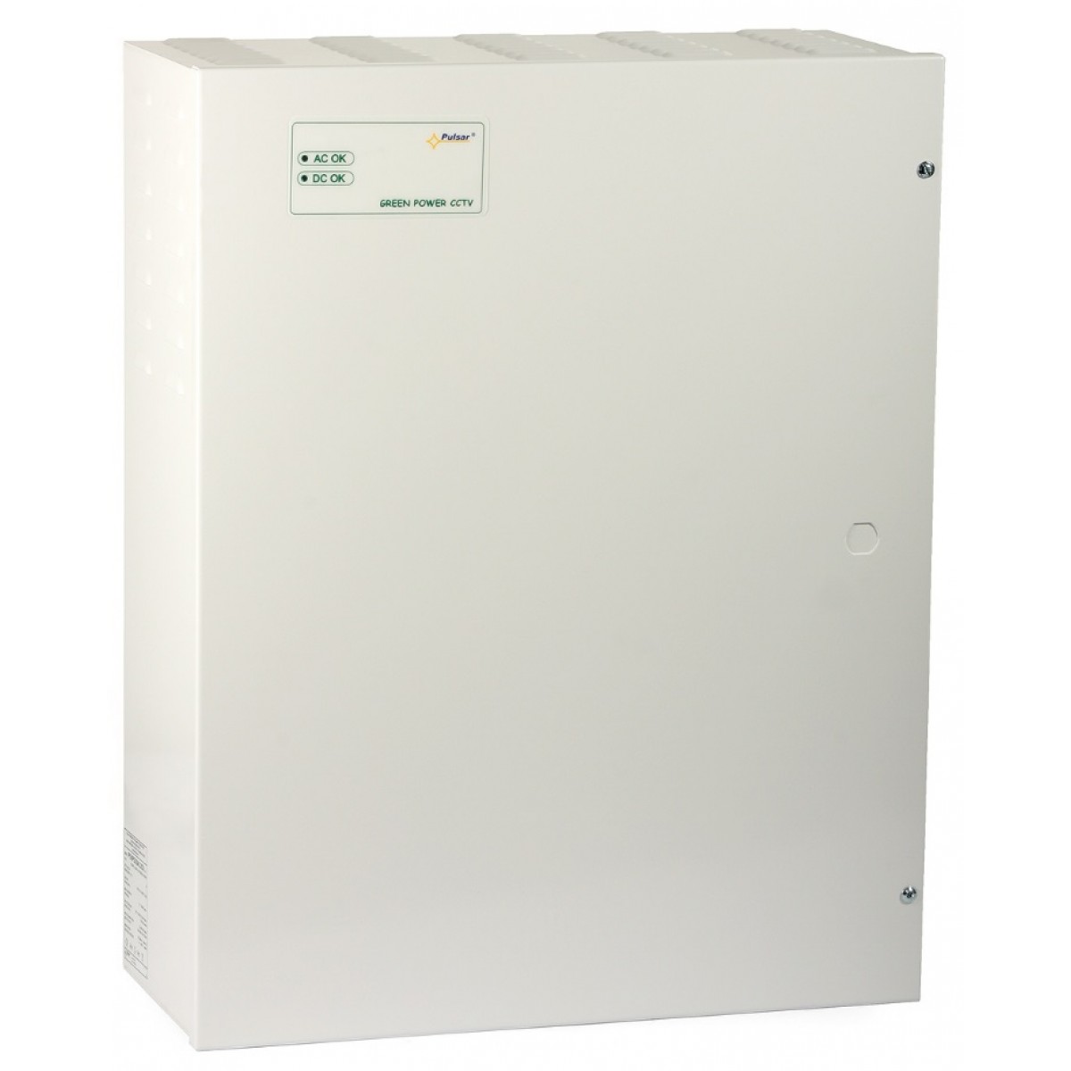 Sursa de Alimentare cu 16 Camere 20A DS 13.8V si Back Up