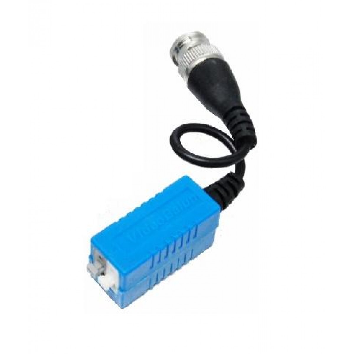 Video Balun Pasiv Cu Fir Pentru Camere HD-CVI HD-TVI AHD
