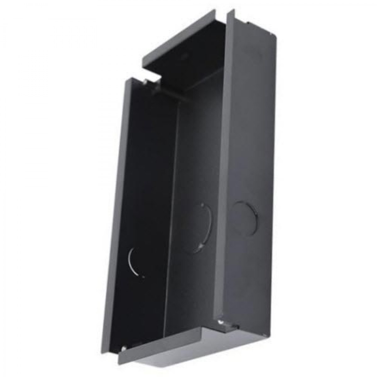 Cutie montaj pentru 3 module Dahua IP