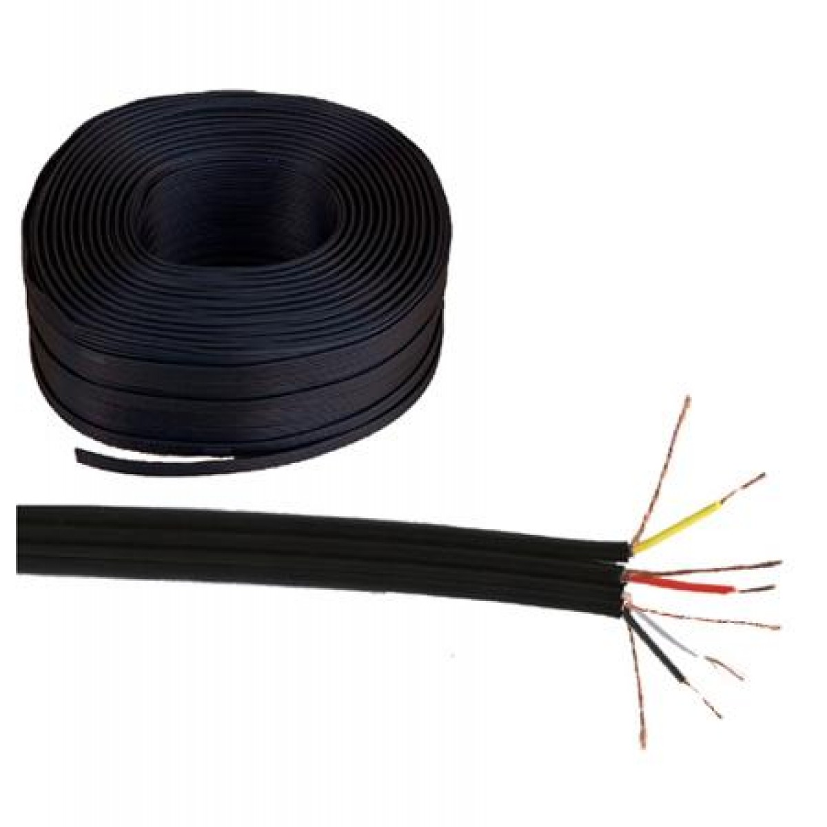 Cablu audio 4 RCA
