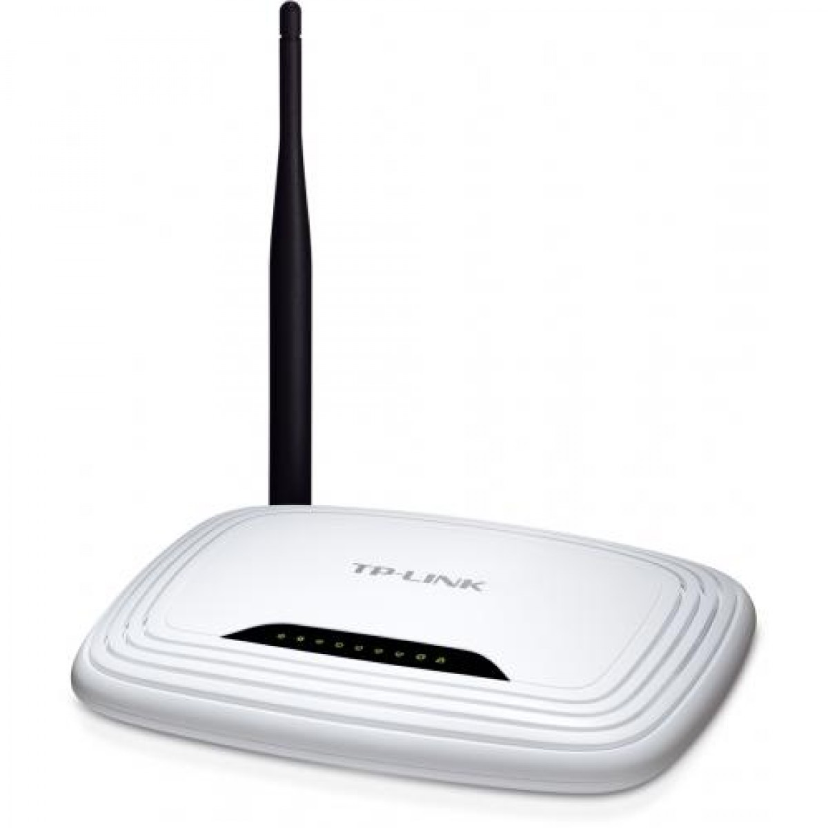 Router wireless 4 porturi TP LINK