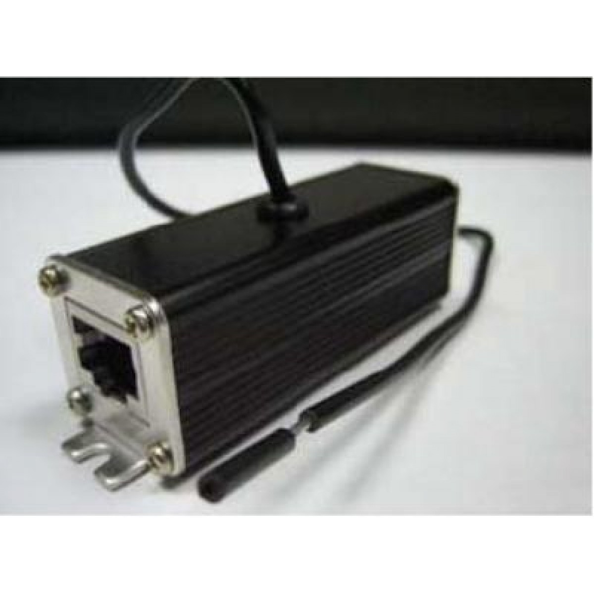 Protector supratensiune semnal video RJ45