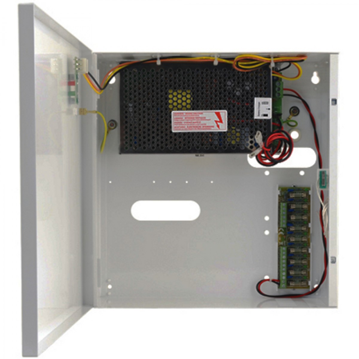 Sursa alimentare in comutatie 13.8V 9Ah