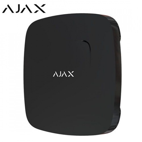 Detector de fum, temperatura si CO, wireless - AJAX