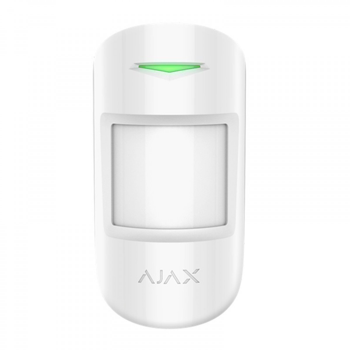 Detector wireless dubla tehnologie PIR / MW Ajax MotionProtect Plus