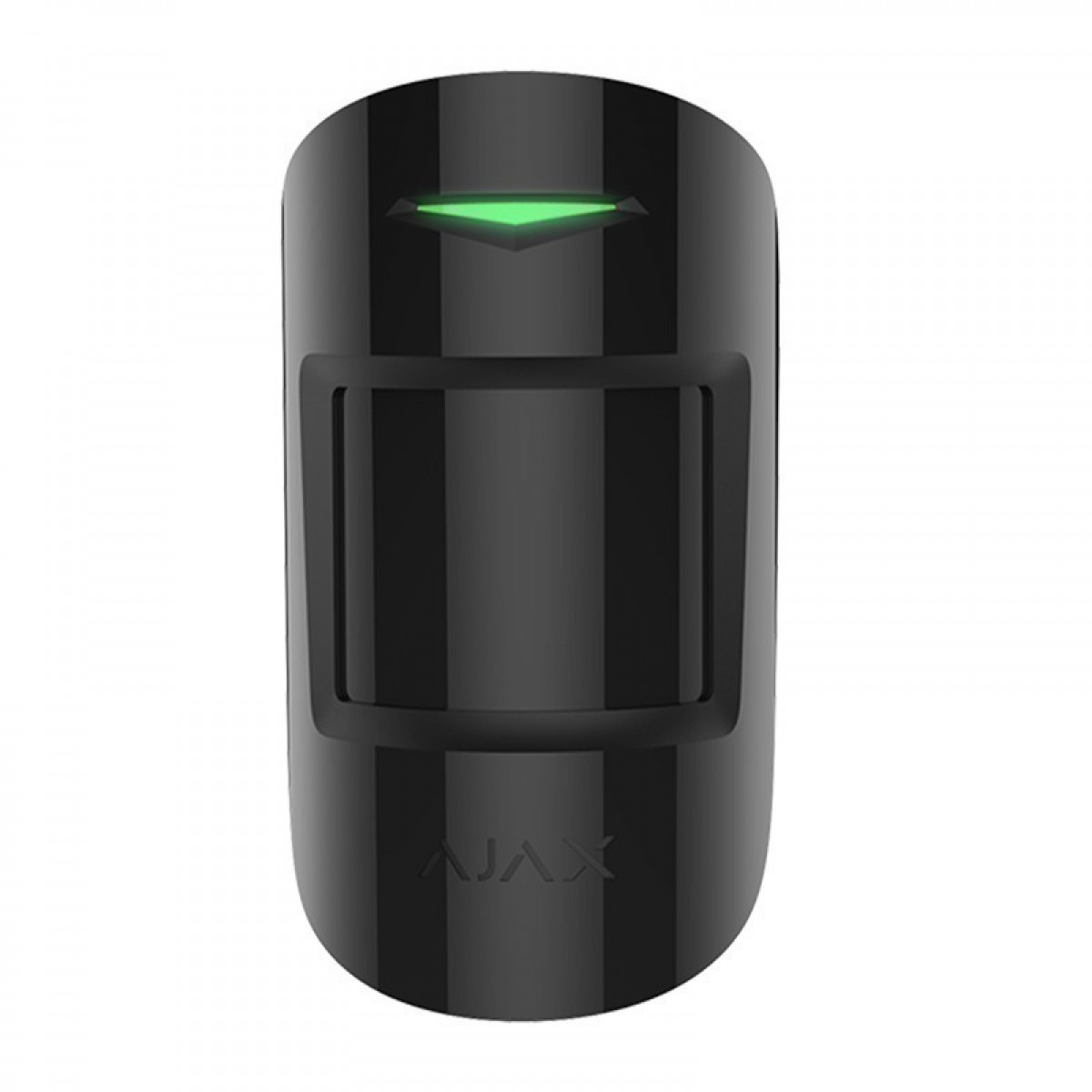 Detector Miscare Wireless Imunitate 20 kg Ajax Motion Protect Negru