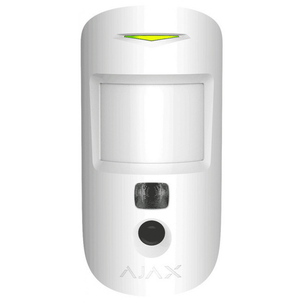 Camera Video cu Detector Miscare Wireless Imunitate 20 kg Ajax Motioncam