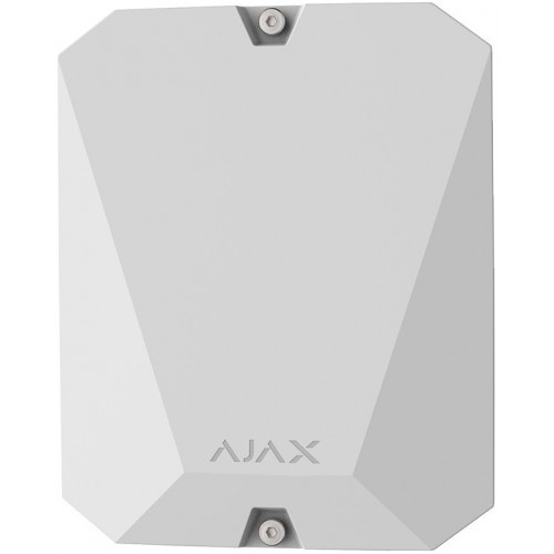 Interfata Wireless Ajax Multitransmitter