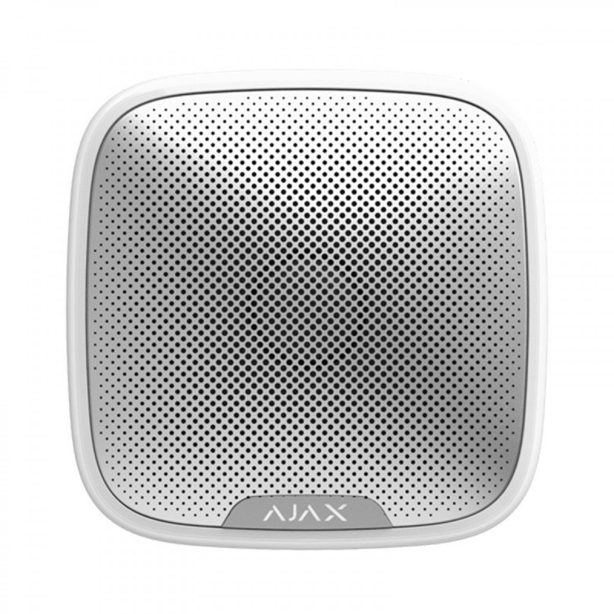 Sirena Exterior Wireless Ajax 