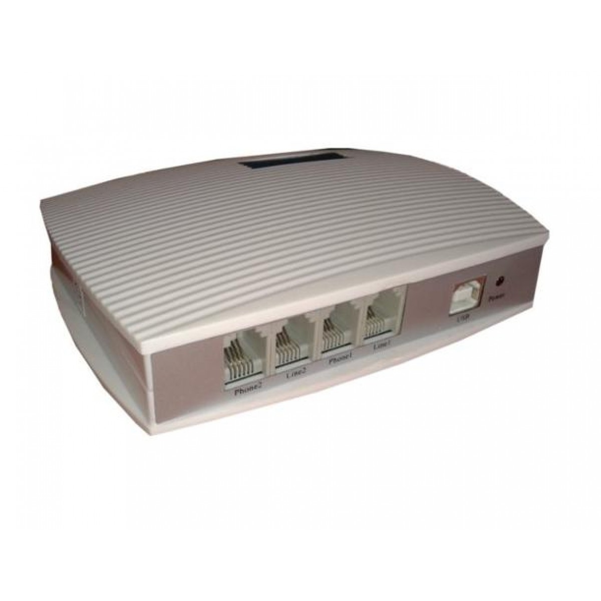 Comunicator USB inregistrare 2 linii telefonice