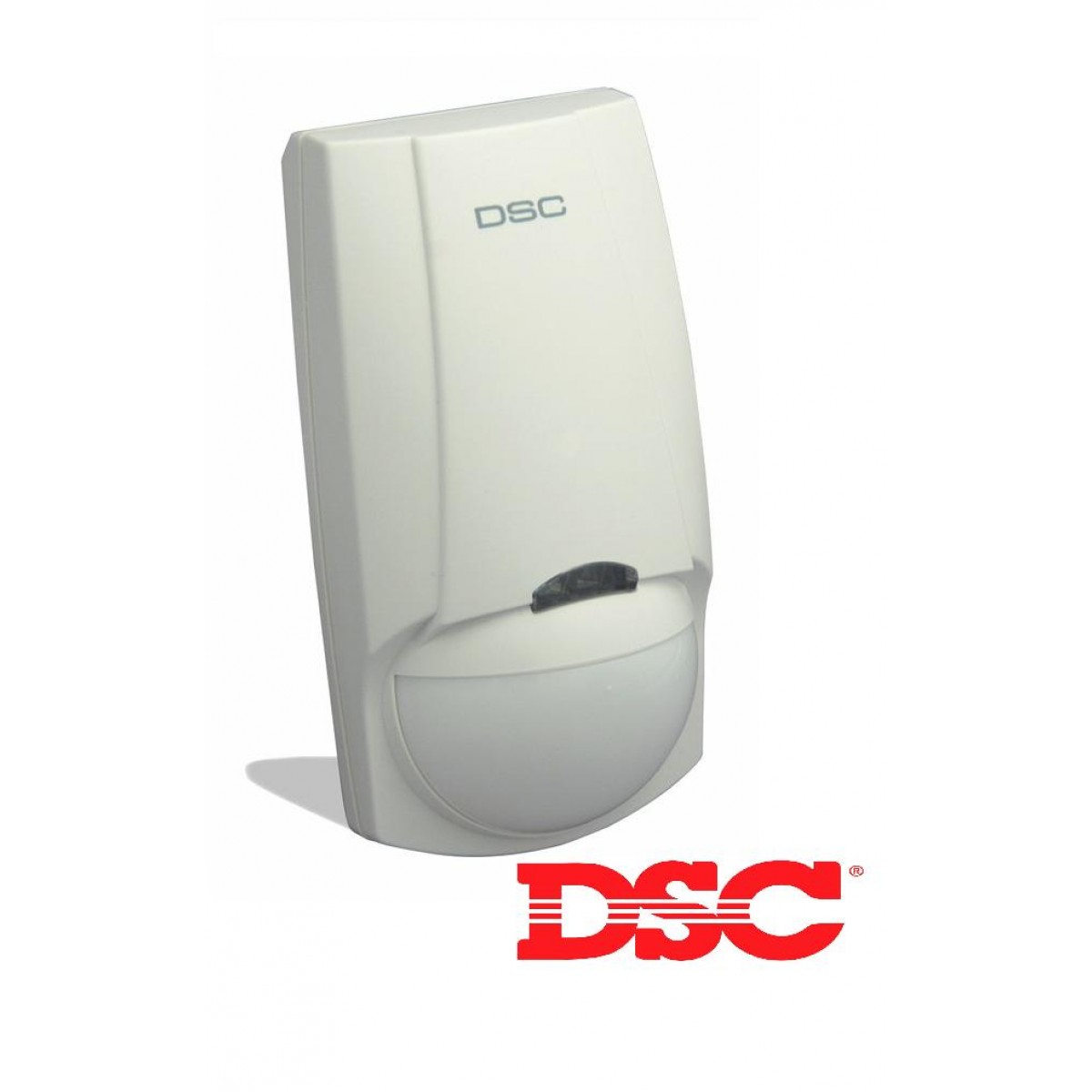 Detector Miscare PIR Imunitate Animale 25kg Suport Tavan/Perete DSC