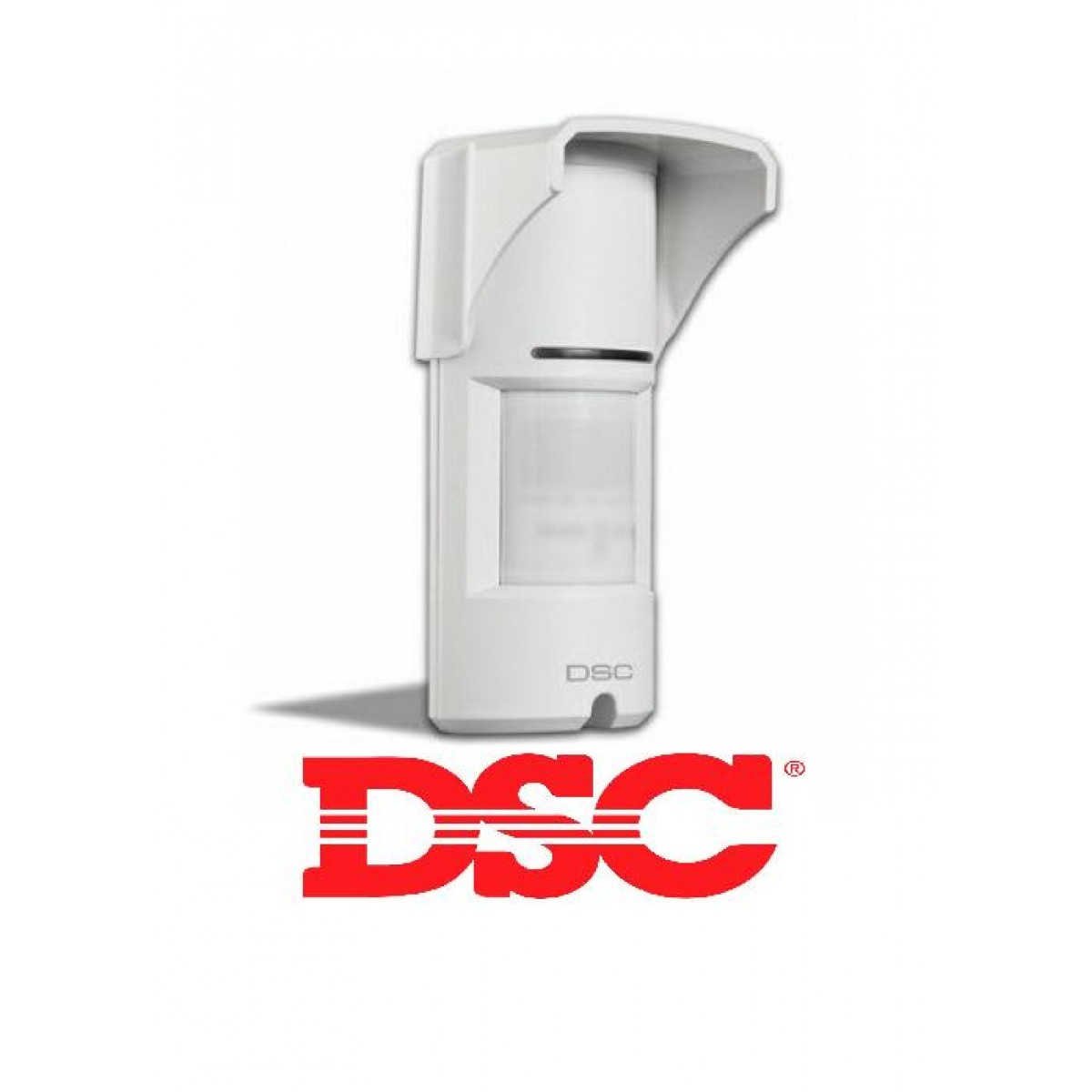 Detector miscare dual PIR microunde 35kg canada DSC