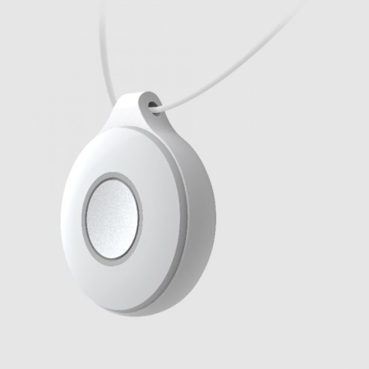 Buton portabil de urgenta / panica Medicala Wireless AX PRO HIKVISION