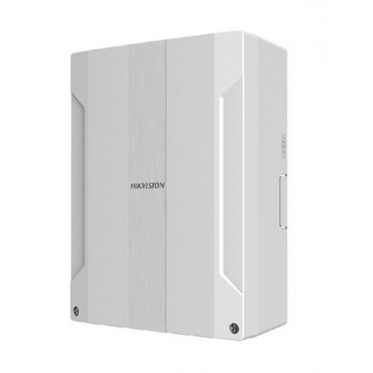 Centrala alarma efractie Hibrida AX PRO Wireless, 96 zone radio, 16 zone cablate, 3G/4G, TCP/IP, Wi-Fi - HIKVISION