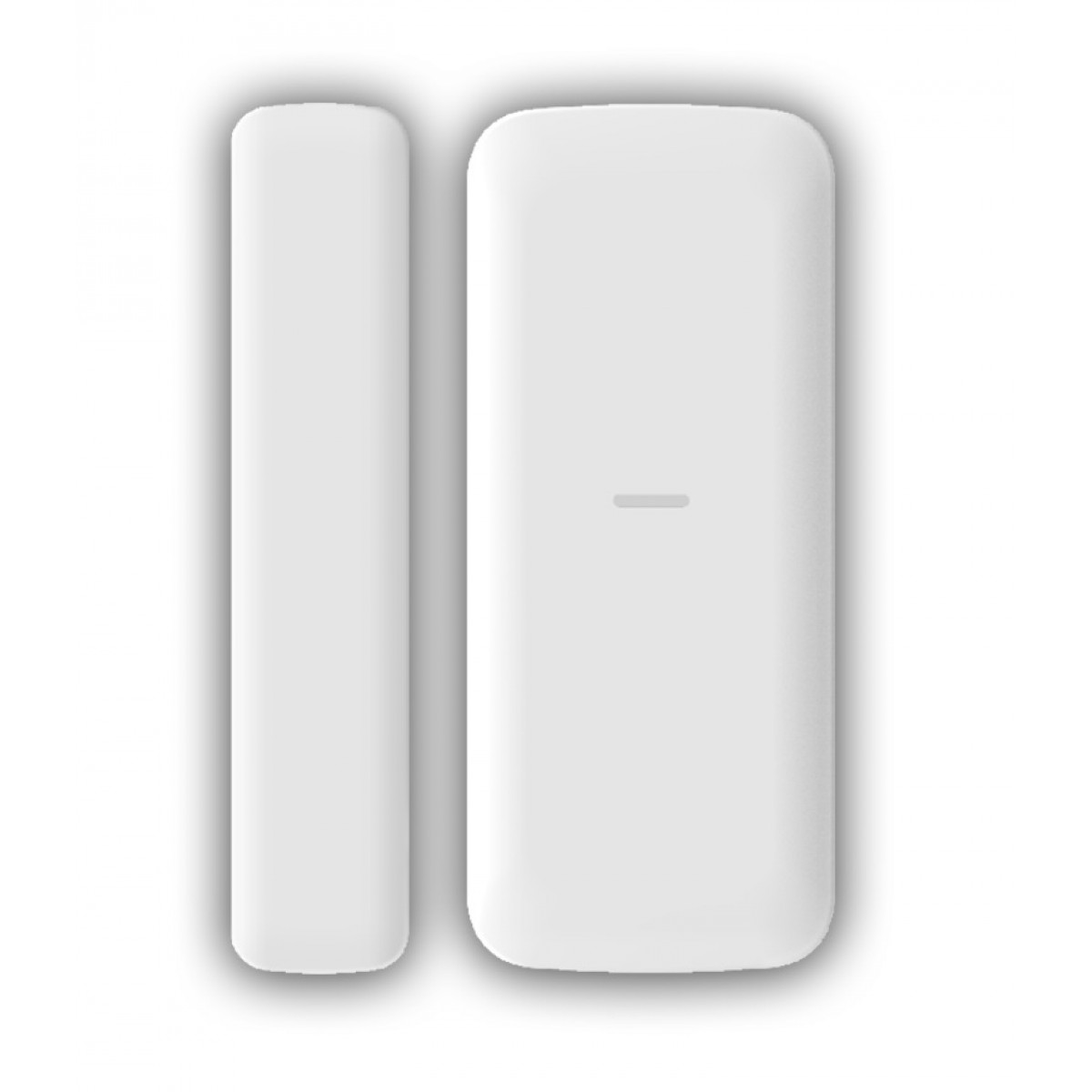 Contact magnetic Wireless AX PRO 868Mhz, design slim - HIKVISION