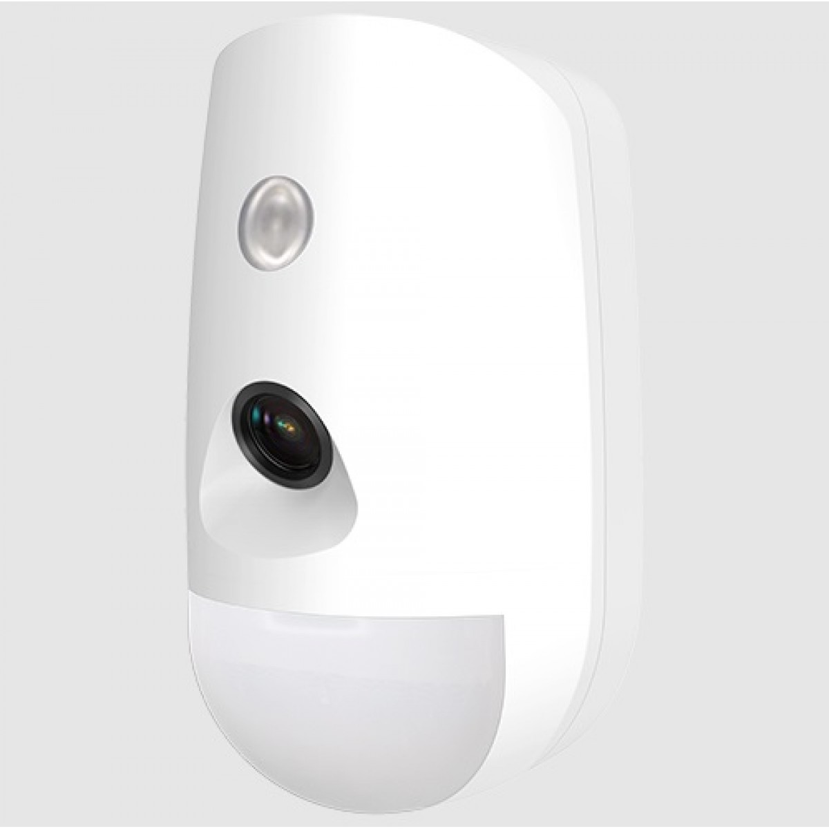 Detector Wireless PIR + Camera AX PRO 868Mhz, detectie 12m - HIKVISION