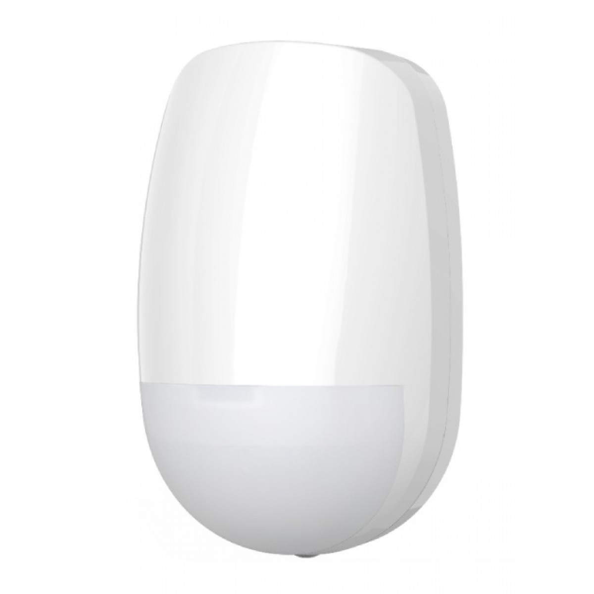 Detector PIR Wireless AX PRO 868Mhz, tip Cortina, detectie 15m - HIKVISION