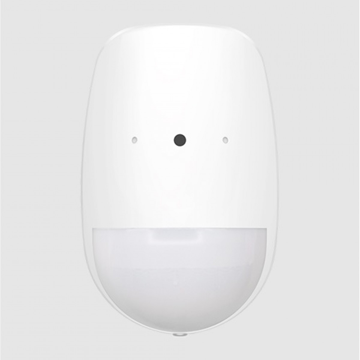 Detector Miscare Pir si Geam spart Wireless AX PRO detectie 12m HIKVISION