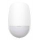 Detector PIR Wireless AX PRO 868Mhz, tip Cortina, detectie 15m - HIKVISION