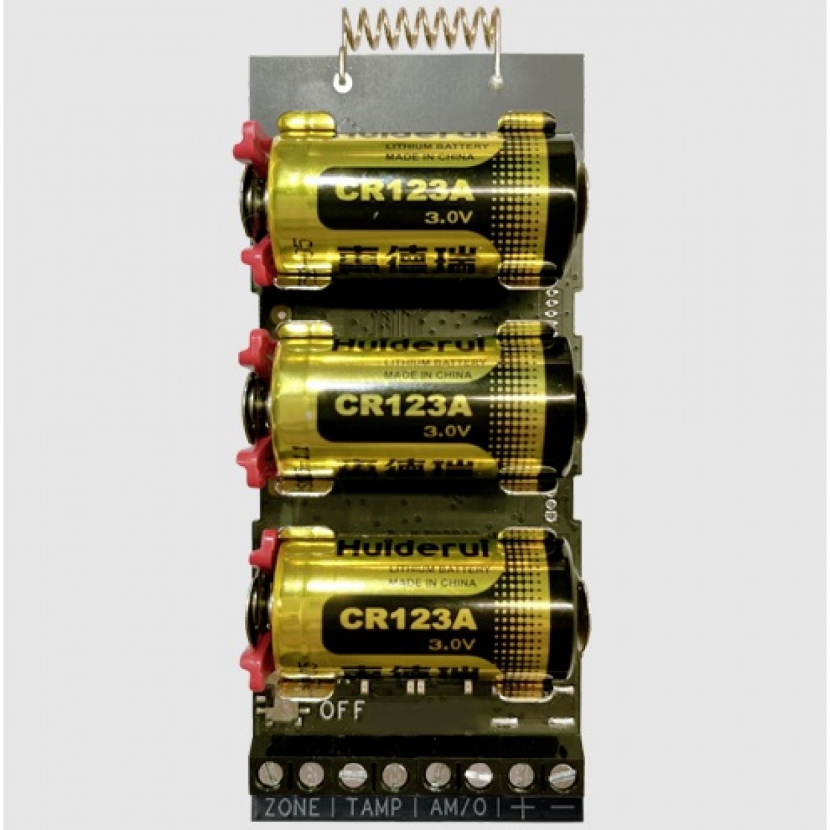 Modul wireless cu o intrare si o iesire AX PRO HIKVISION