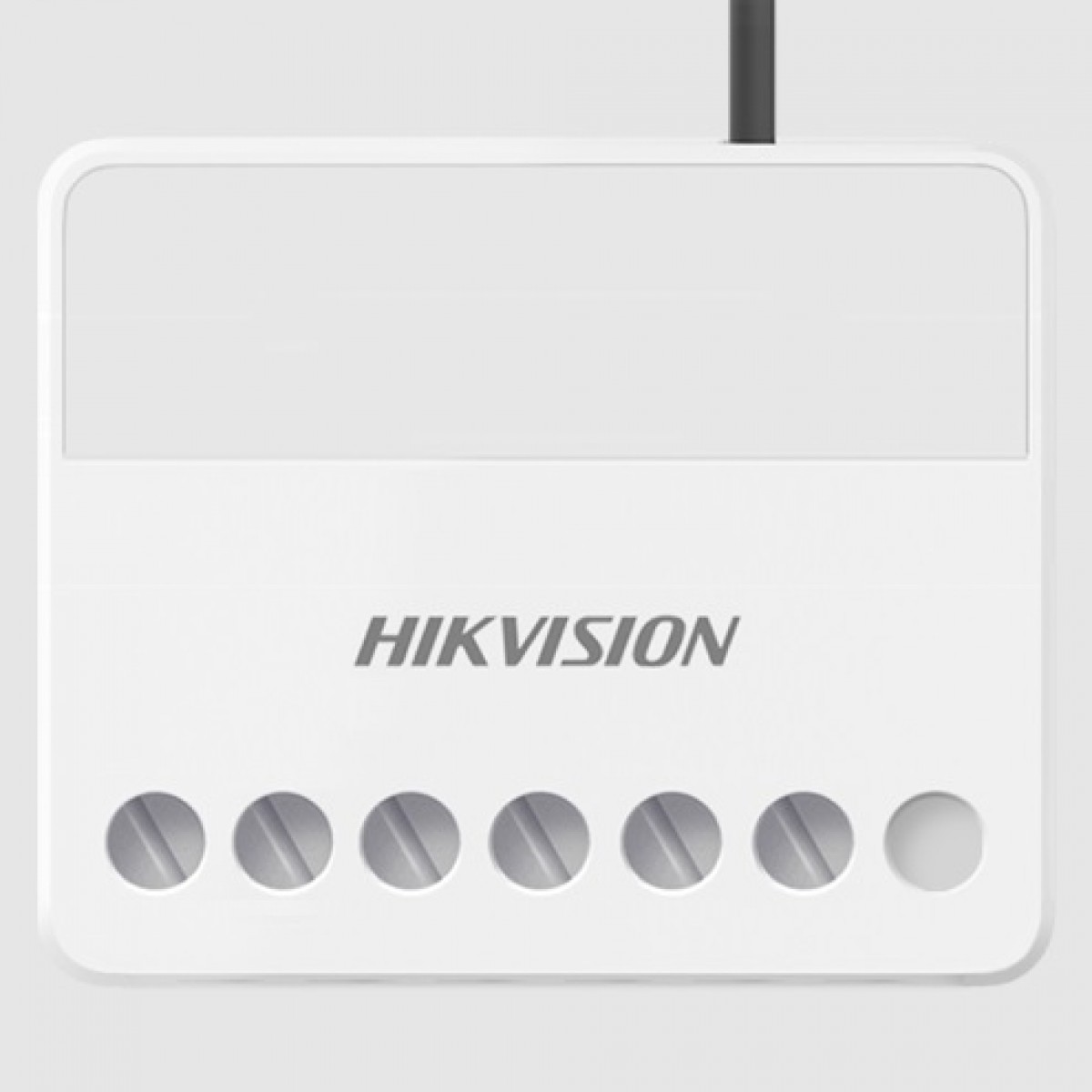 Releu Wireless AX PRO HIKVISION