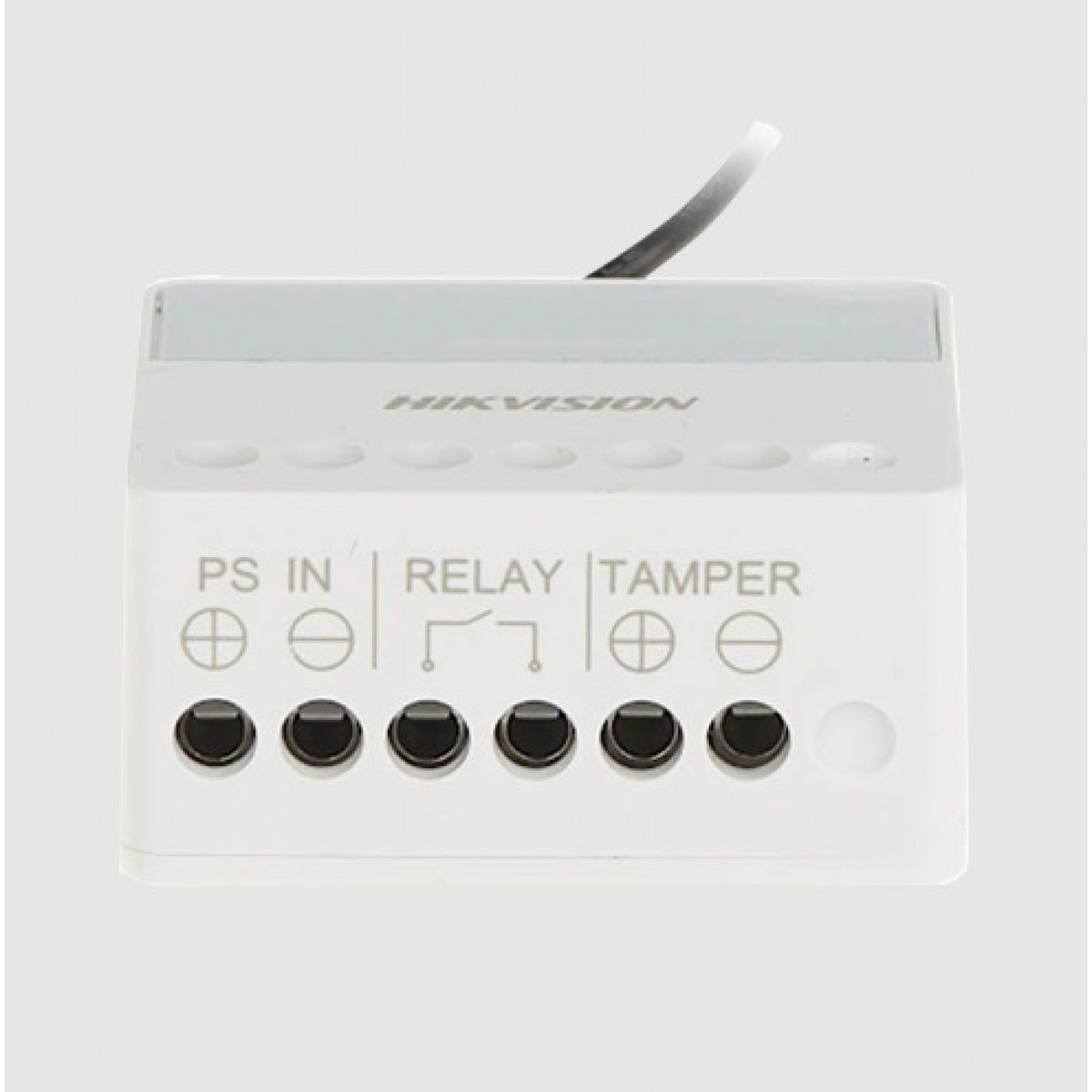 Releu Wireless AX PRO HIKVISION