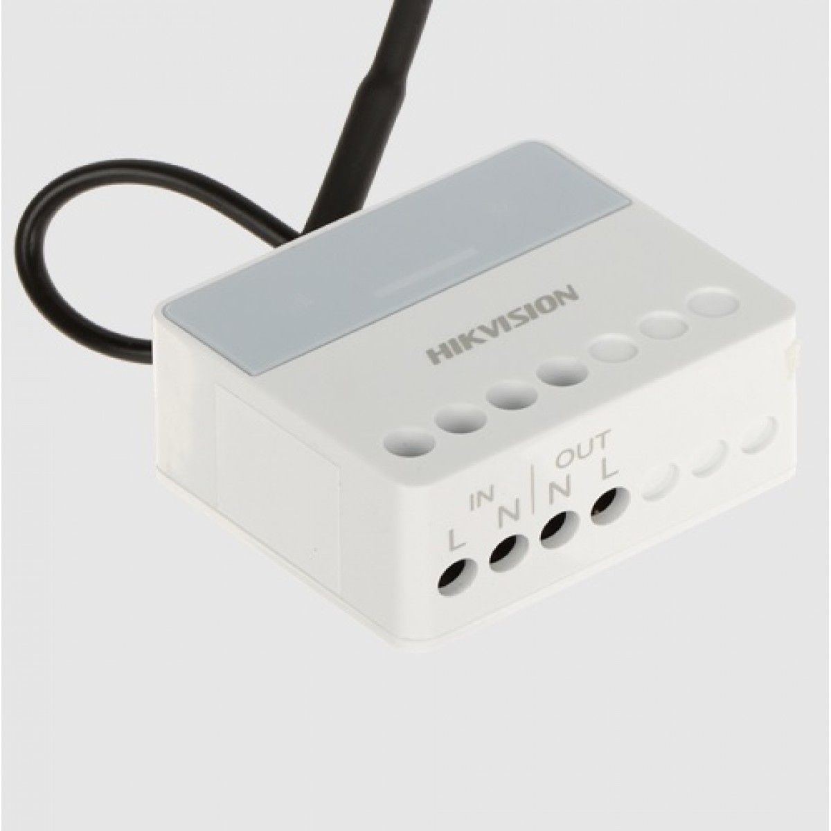 Releu comanda 230V AX PRO HIKVISION