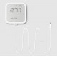 Detector de temperatura si umiditate wireless  AX PRO HIKVISION
