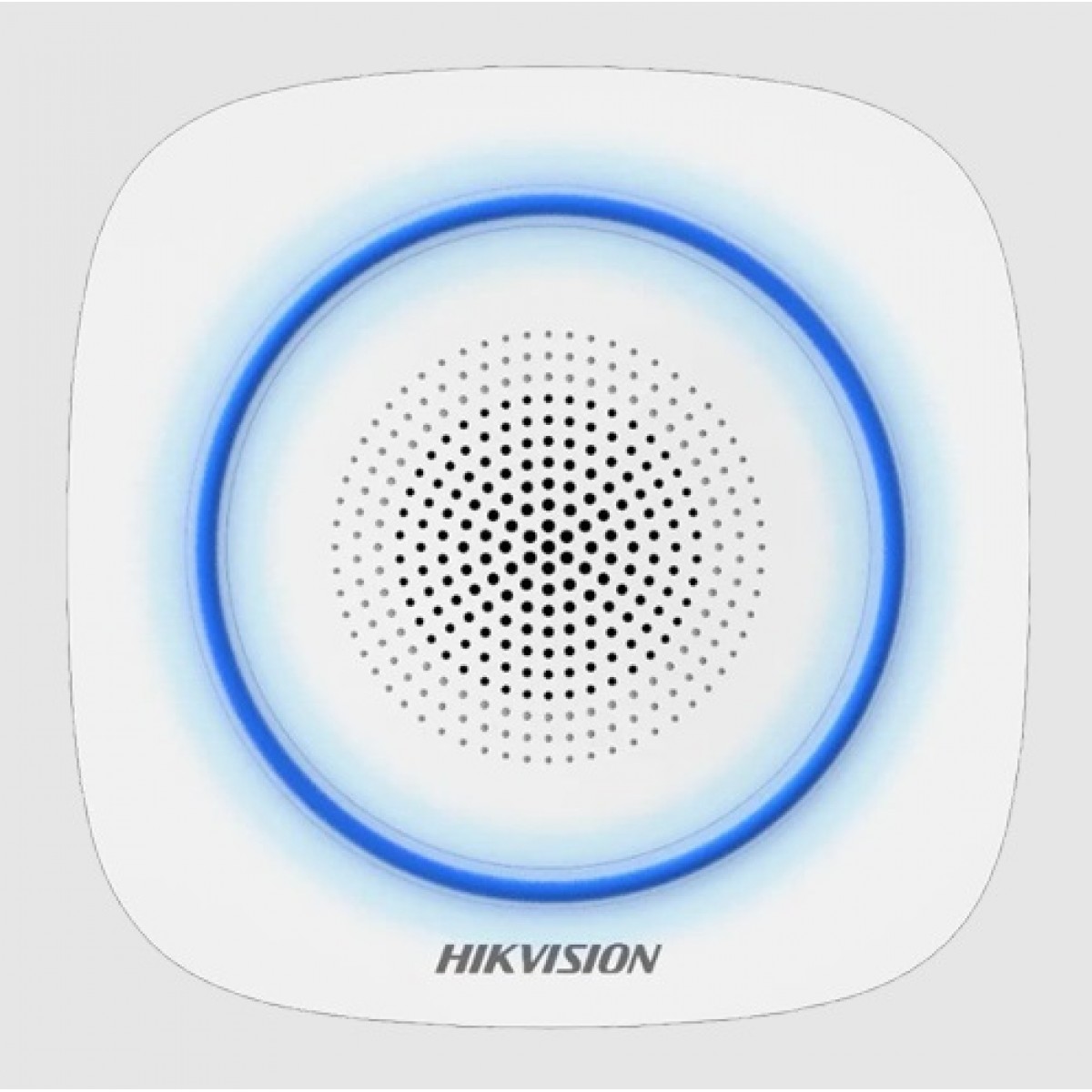 Sirena wireless AX PRO de interior cu led rosu, 868Mhz - HIKVISION