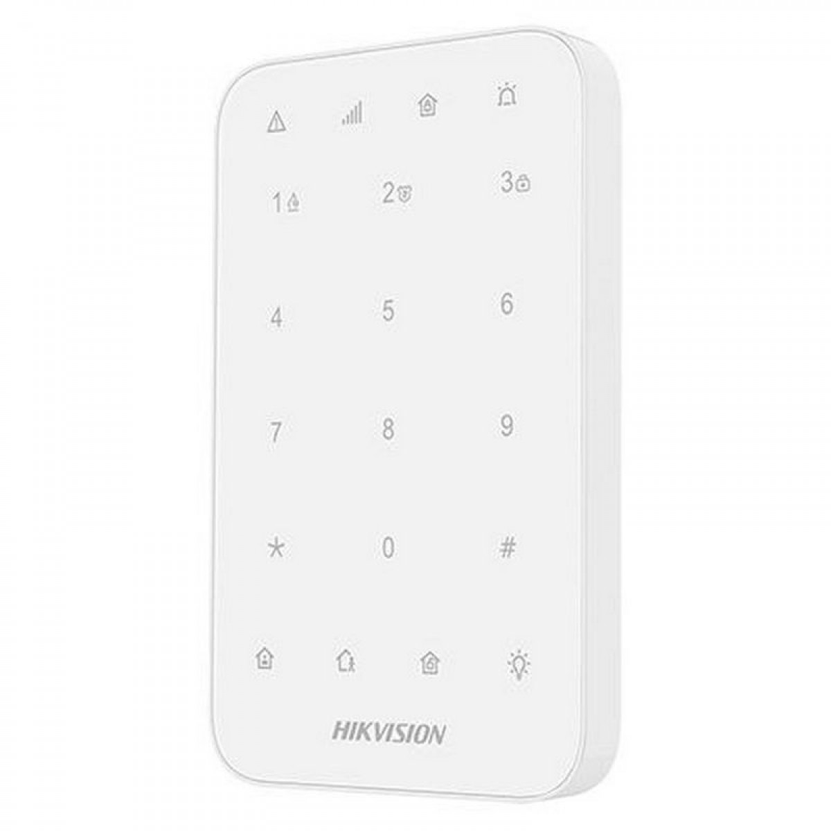 Tastatura Wireless AX PRO 868Mhz - HIKVISION