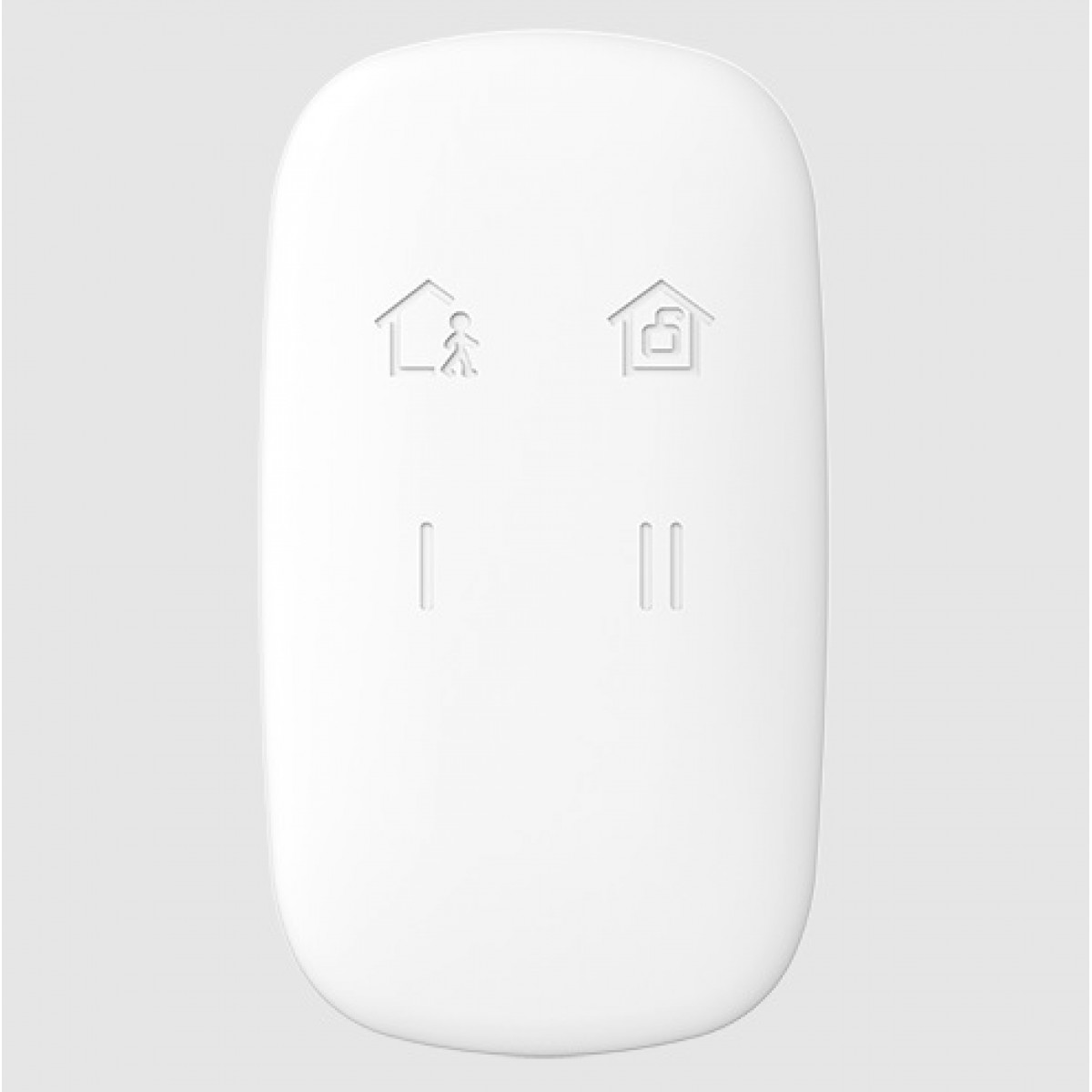 Telecomanda 4 butoane pentru AX PRO 868Mhz - HIKVISION