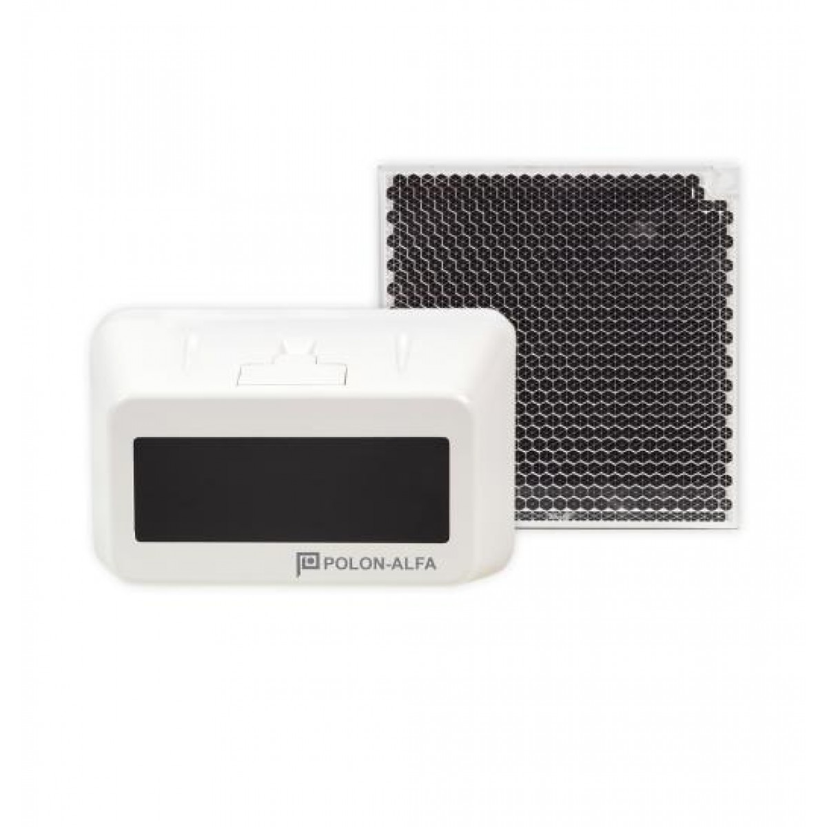 Bariera Fum Conventionala Polon Alfa as