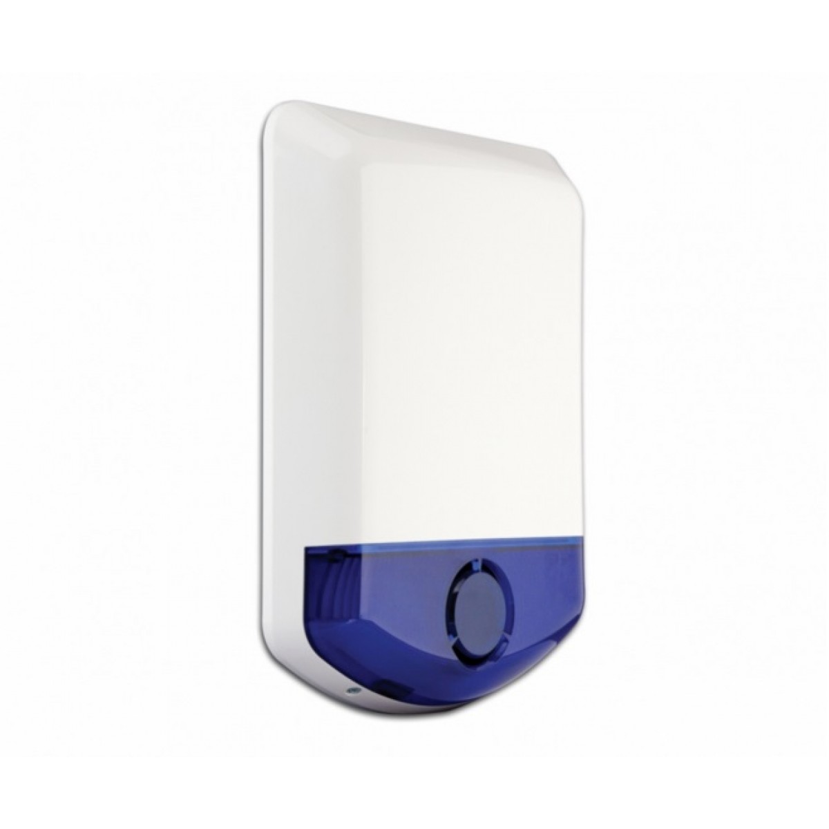 Sirena de exterior wireless cu flash