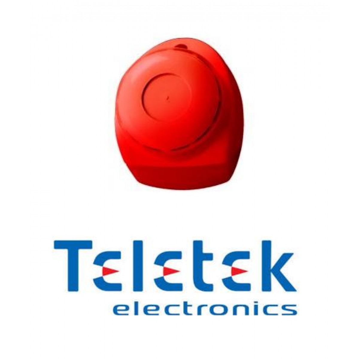 Sirena Incendiu Cu FlasH Conventionala Interior Teletek