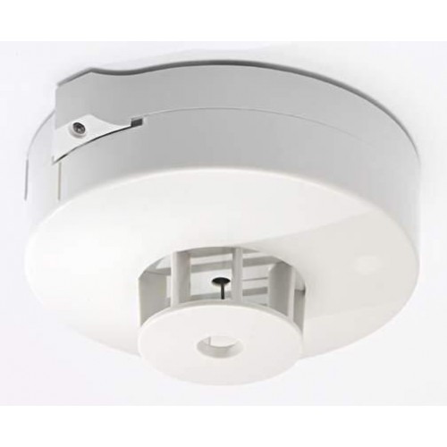 Detector conventional de temperatura