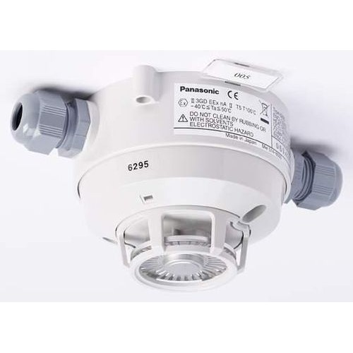 Detector conventional de temperatura 100°C water-proof 