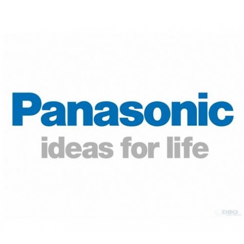 Detector conventional de temperatura Panasonic