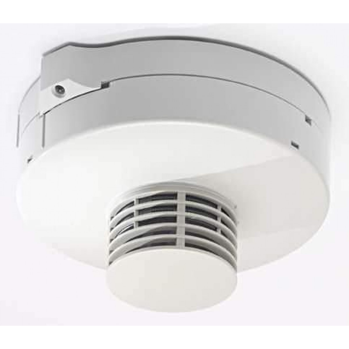 Detector conventional de fum si temperatura