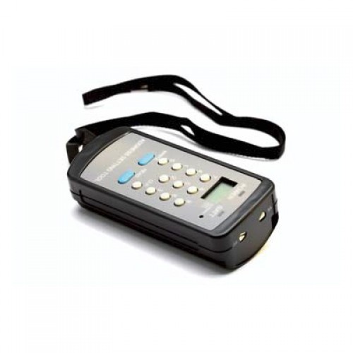 Dispozitiv programare adrese echipamente