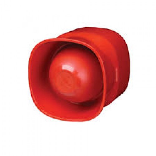 Sirena Adresabila de Exterior Eaton