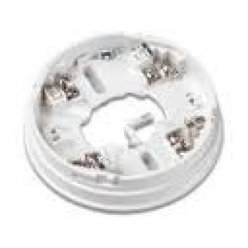 Soclu Standard pentru Detectori Adresabili Eaton