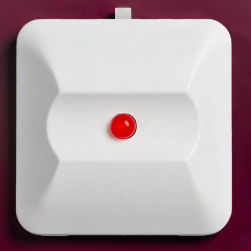 Indicator De Alarma Pentru Detectoarele Din Tavanele False Teletek FRL-1