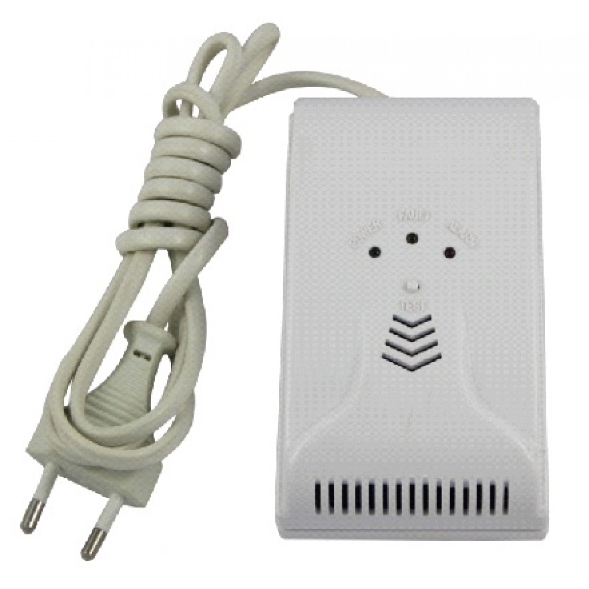 Detector gaz metan wireless