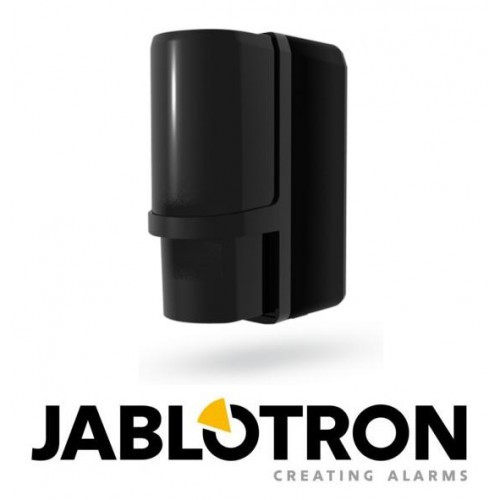 Bariera IR 60m Wireless cu Senzor Optex Jablotron