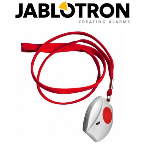 Buton Panica Sub Forma De Ceas Jablotron 