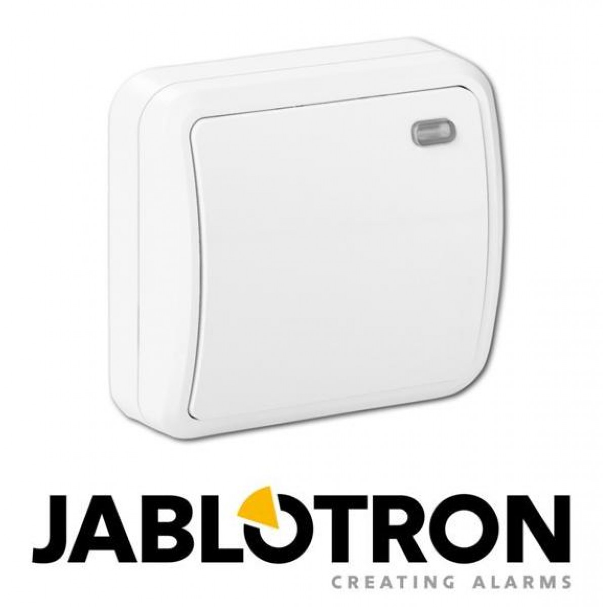 Buton Panica Wireless Pentru Armare si Dezarmare Jablotron