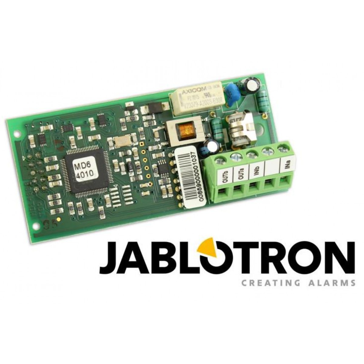 Comunicator PSTN Pentru Centrale Jablotron 