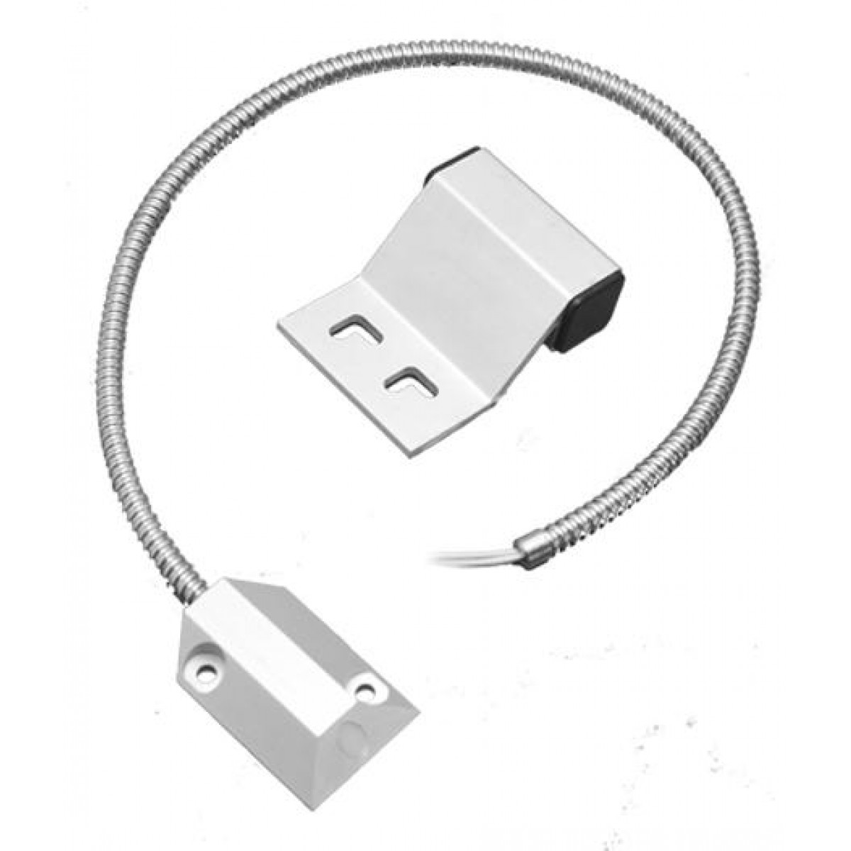 Contact Magnetic Pentru Usi Basculante Industriale 