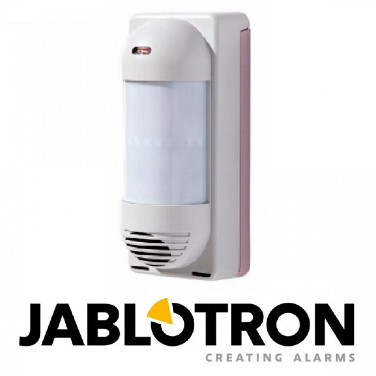 Detector de Miscare PIR Wireless Detectie 12m 90 Grade Jablotron